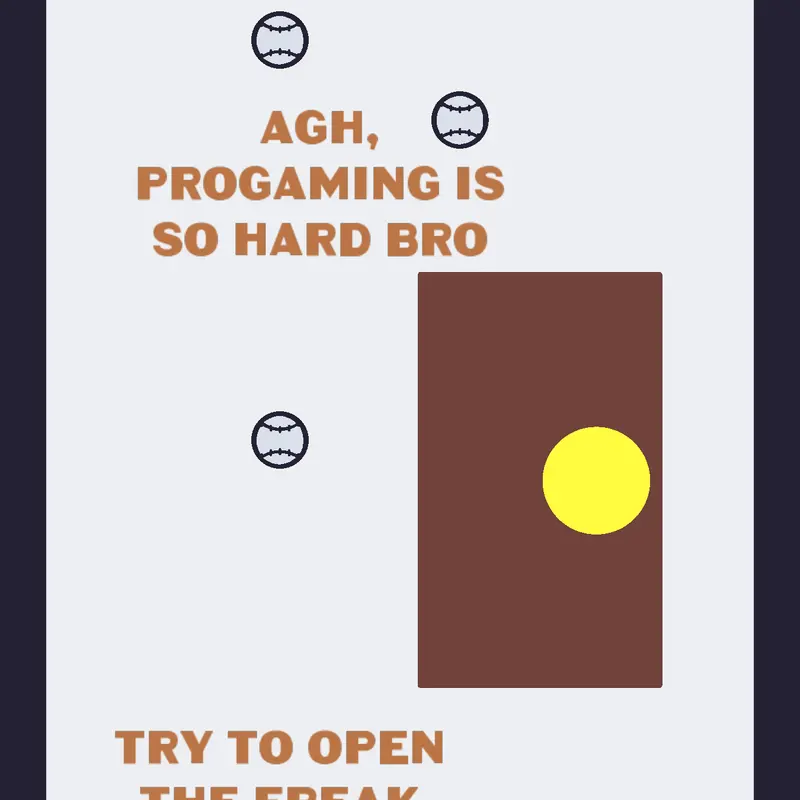 Game by @FreaKish