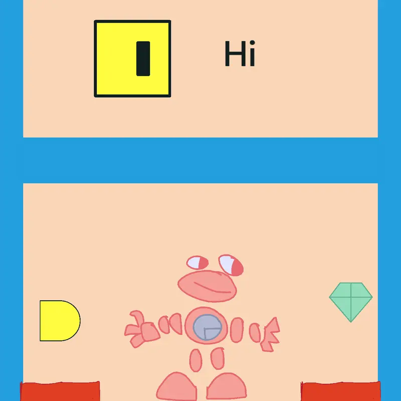 Game by @number