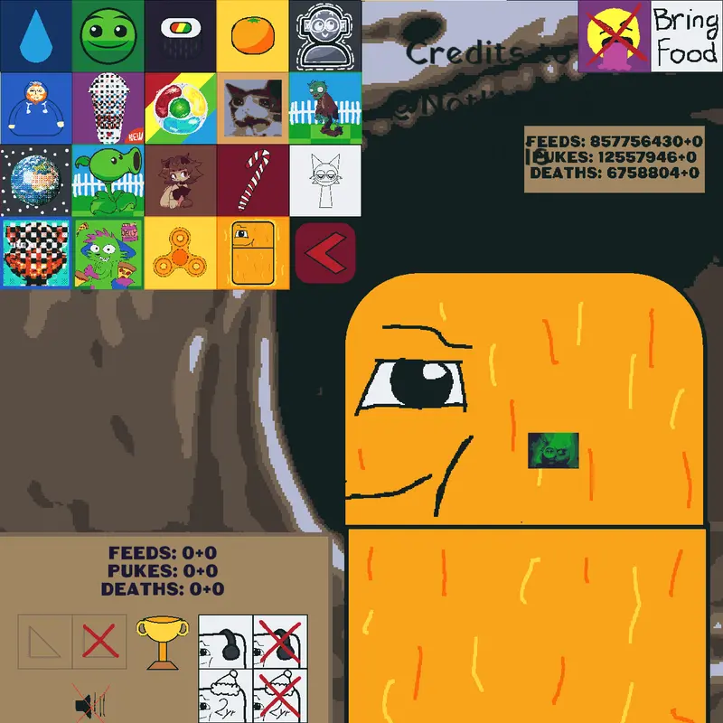 Game by @ziasteffgtrinidad
