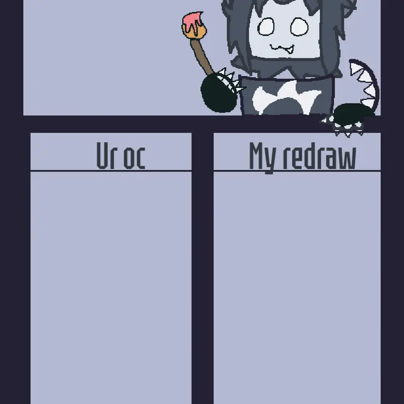 Game by @ILoveTwoTime