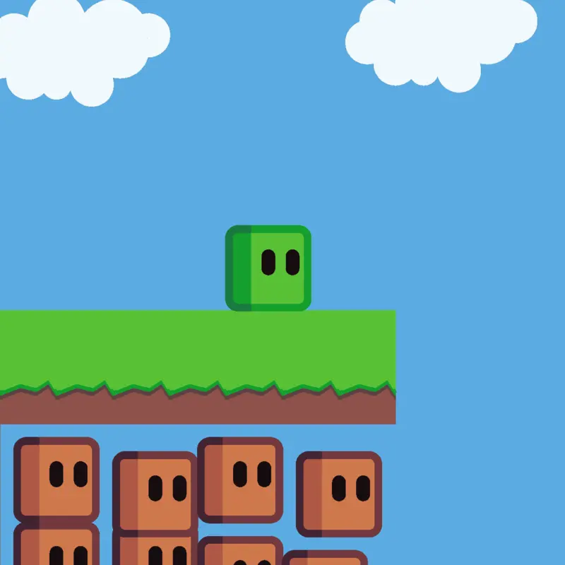Game by @toharantoha