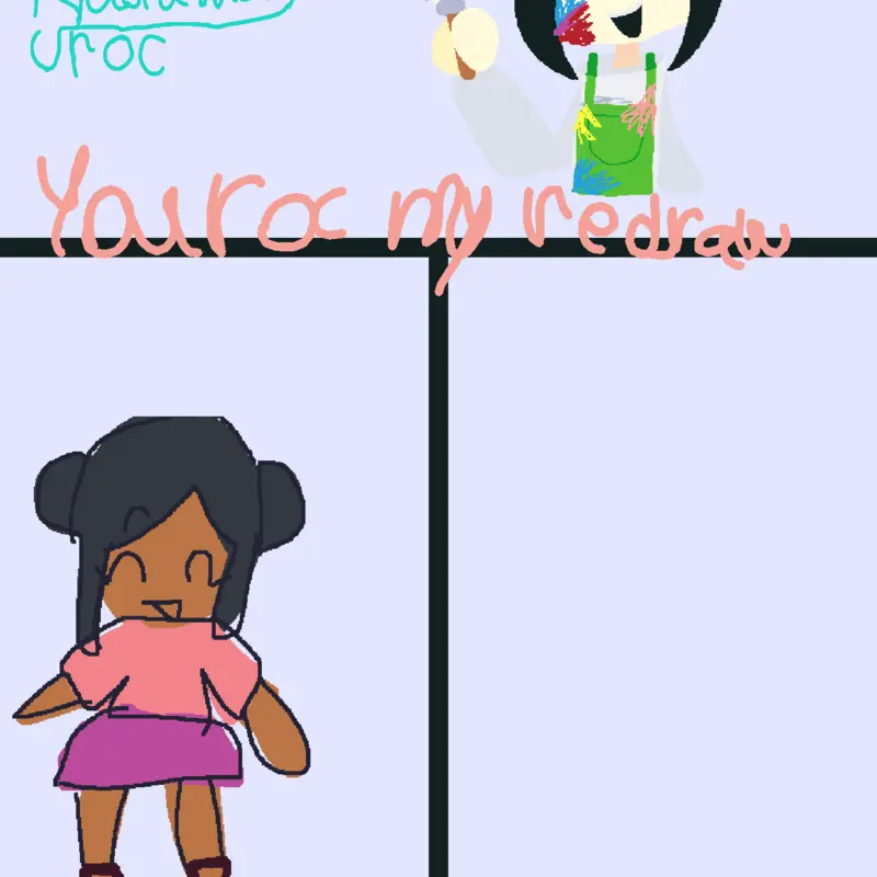 Game by @aicha_pol