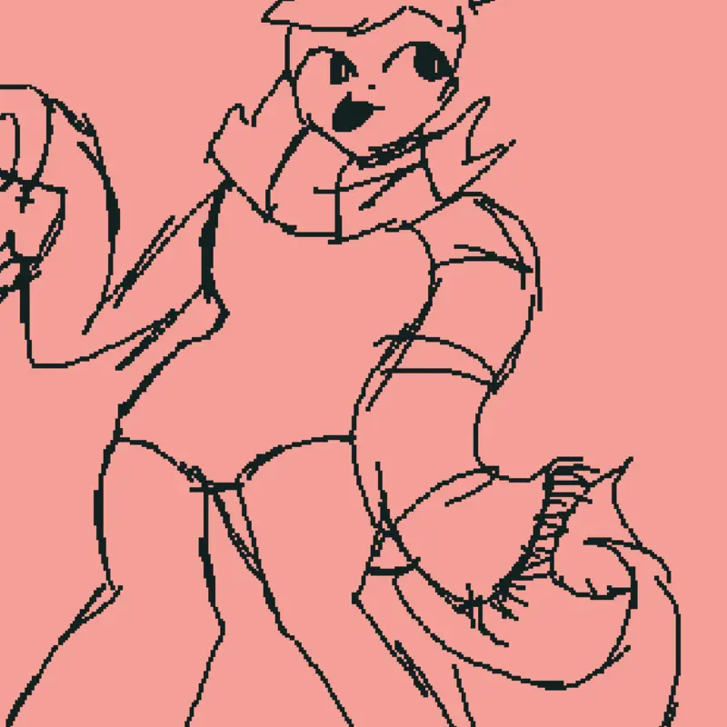 Uhh idk by @D1N0SN0R3SH3LLYL0V3R