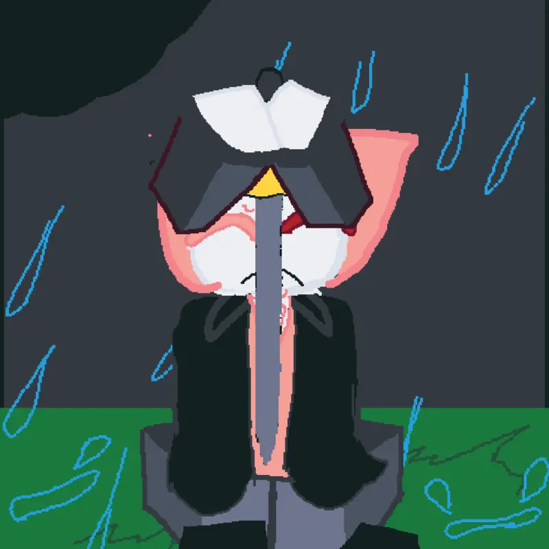 Game by @mimi_cakie