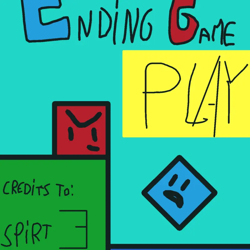 Game by @TALKINGFRIENDS