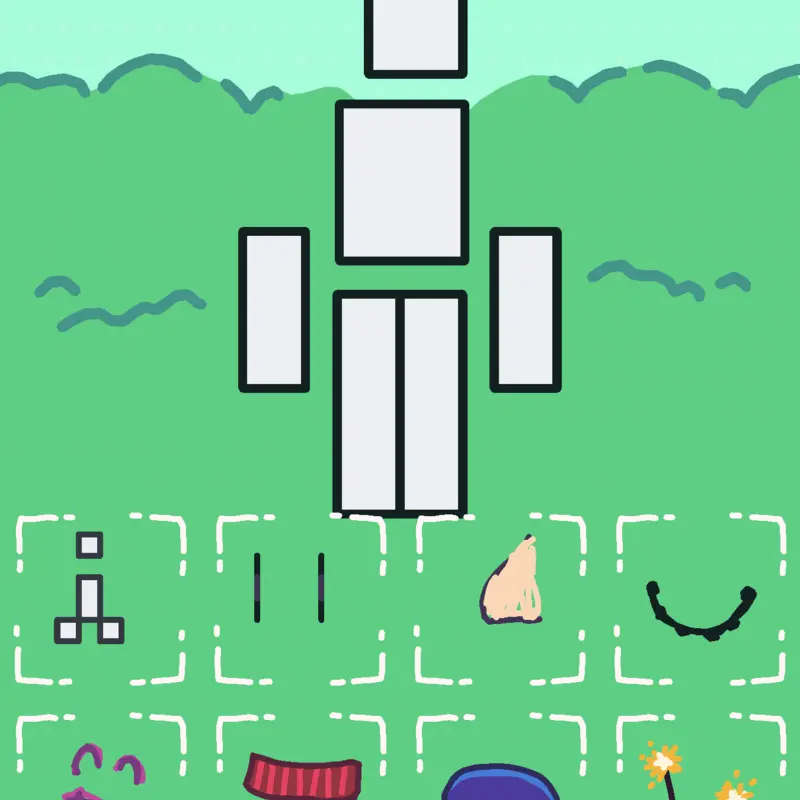 Game by @kookoo_hentry