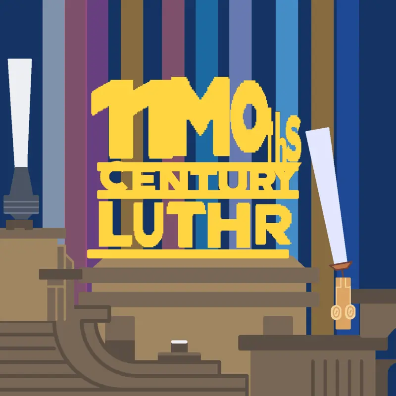Game by @luthr
