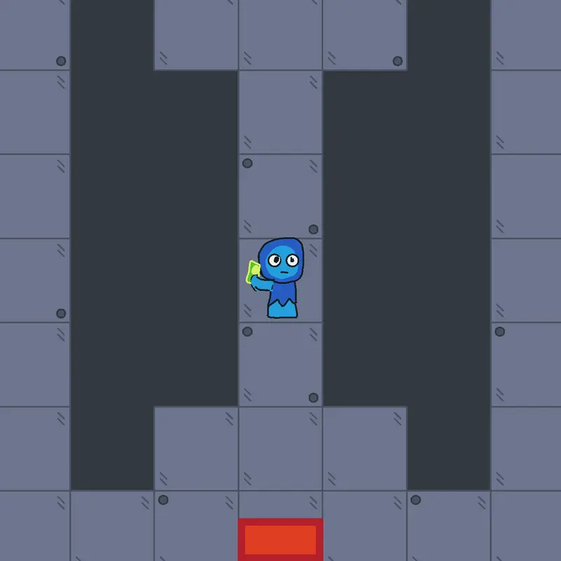 Game by @Gapper