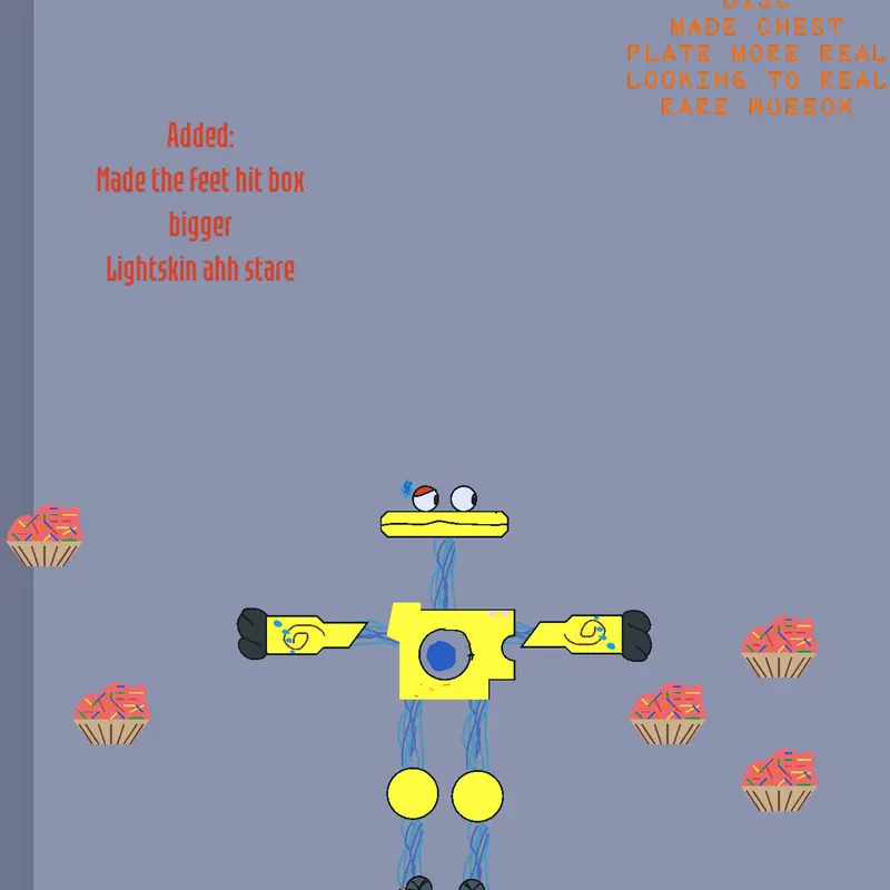 Game by @Uranus60
