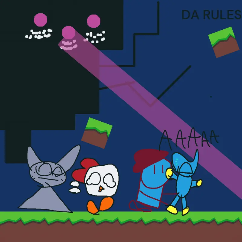 Game by @nightmare_huggy