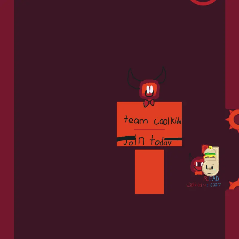 Game by @redcool7738