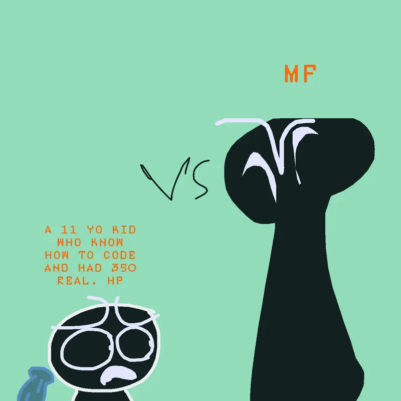 Game by @Vilblob