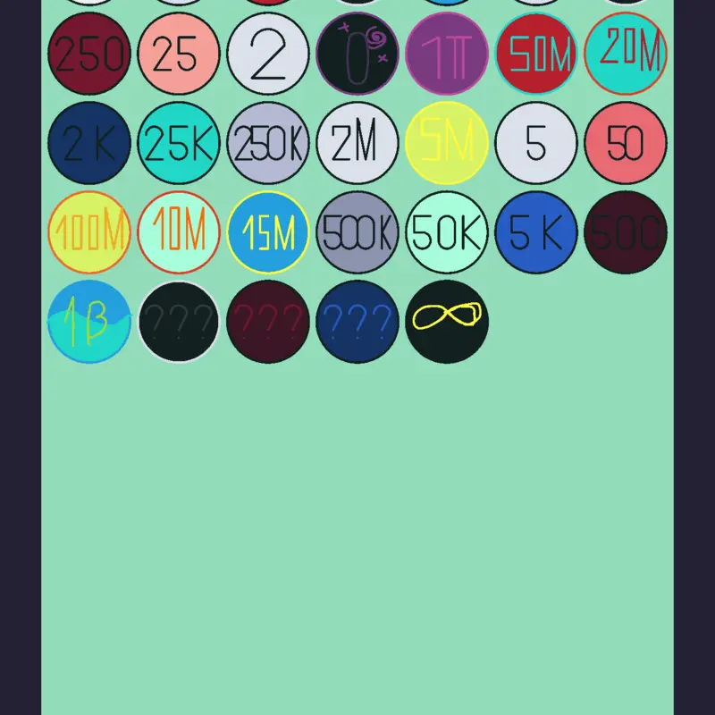 Game by @179uce