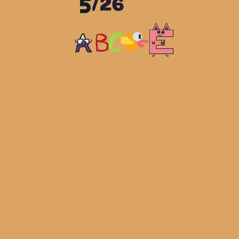 Game by @brayna