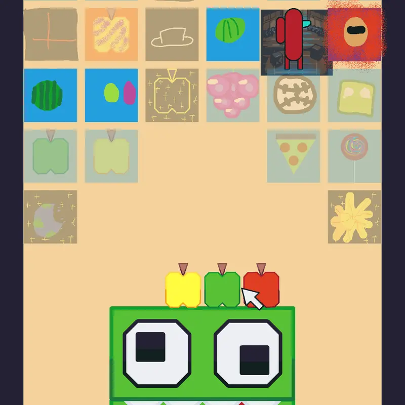 Game by @CarlosQuadros
