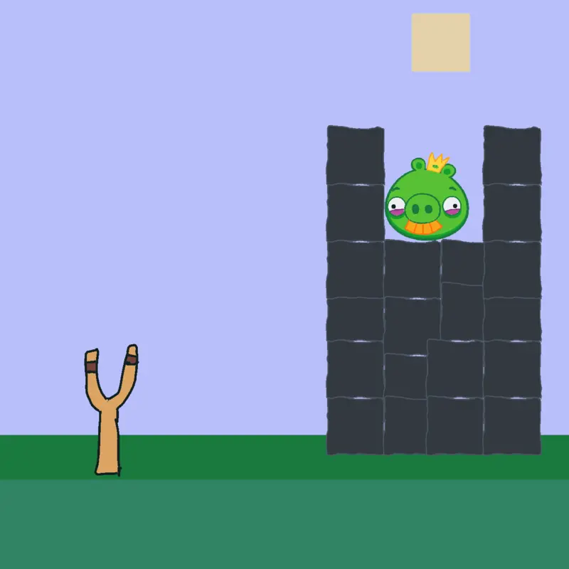 Angry birds v2 by @pietrosoueu123