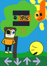 Twiddlefinger Fnftest game
