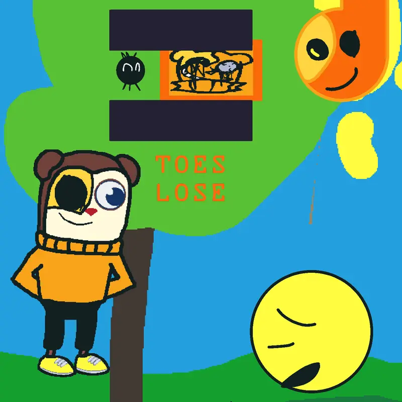 Game by @marioreal882