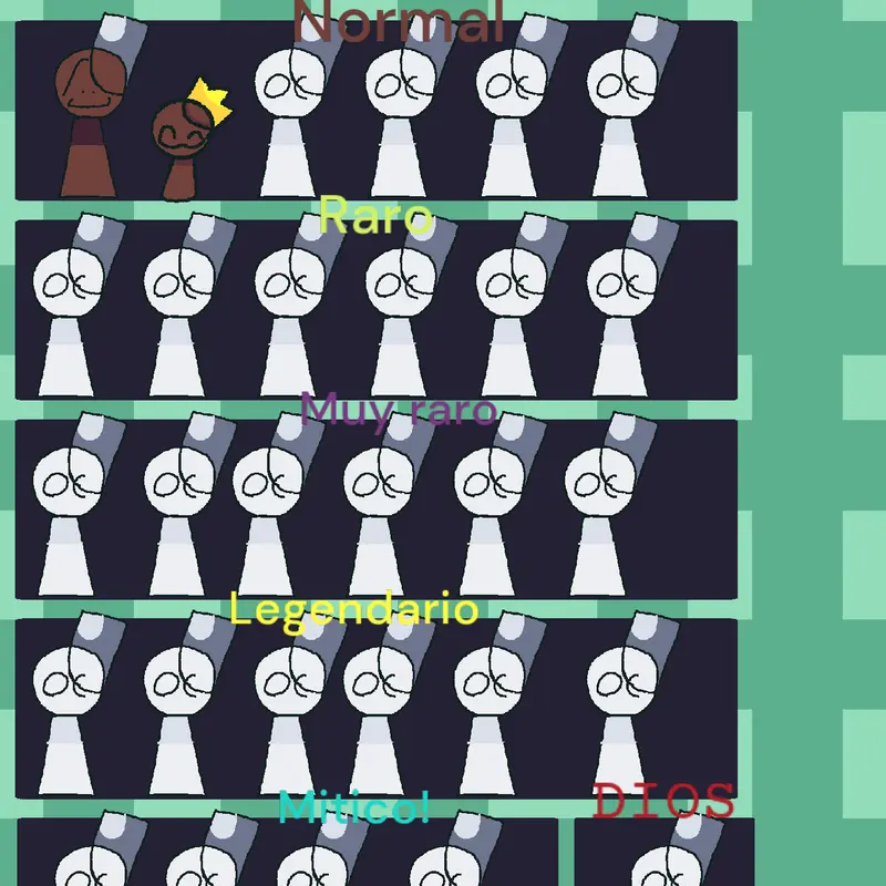 Game by @mitixd