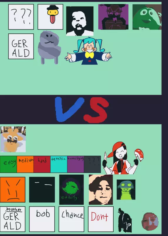 Game by @guywirhcoolstuff