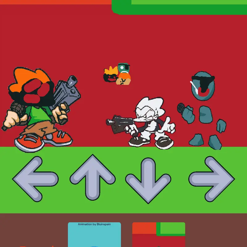 Game by @pouufp