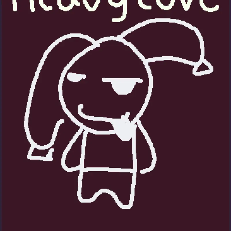 Game by @LAVENDERYT