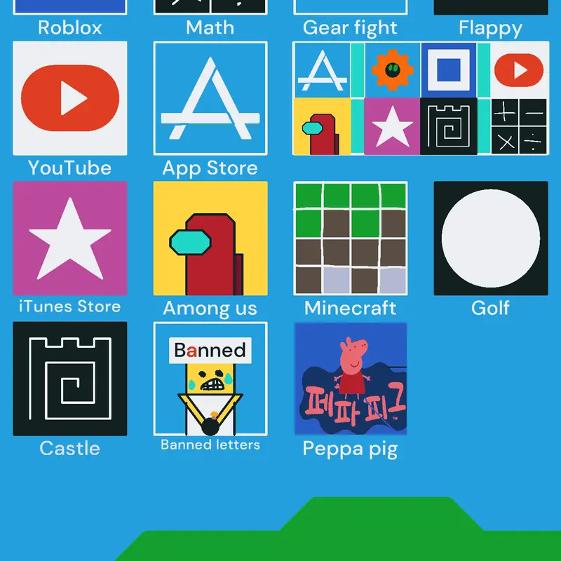 Game by @nenemes
