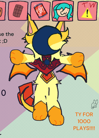 I upgraded a lil bit hehe
