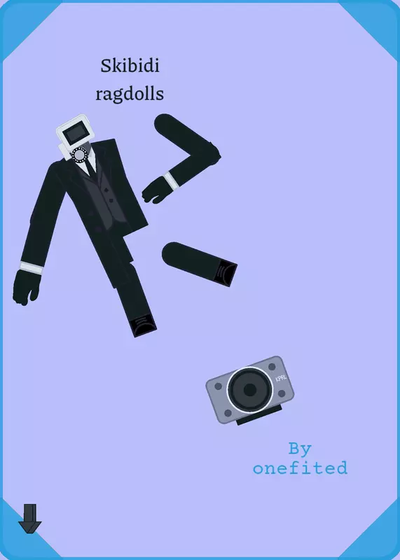 Game by @Onefited