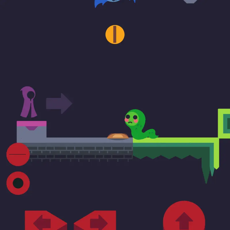 Game by @anneswidow