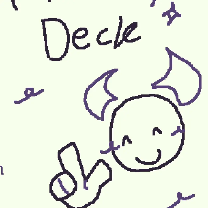 Game by @hatsukii