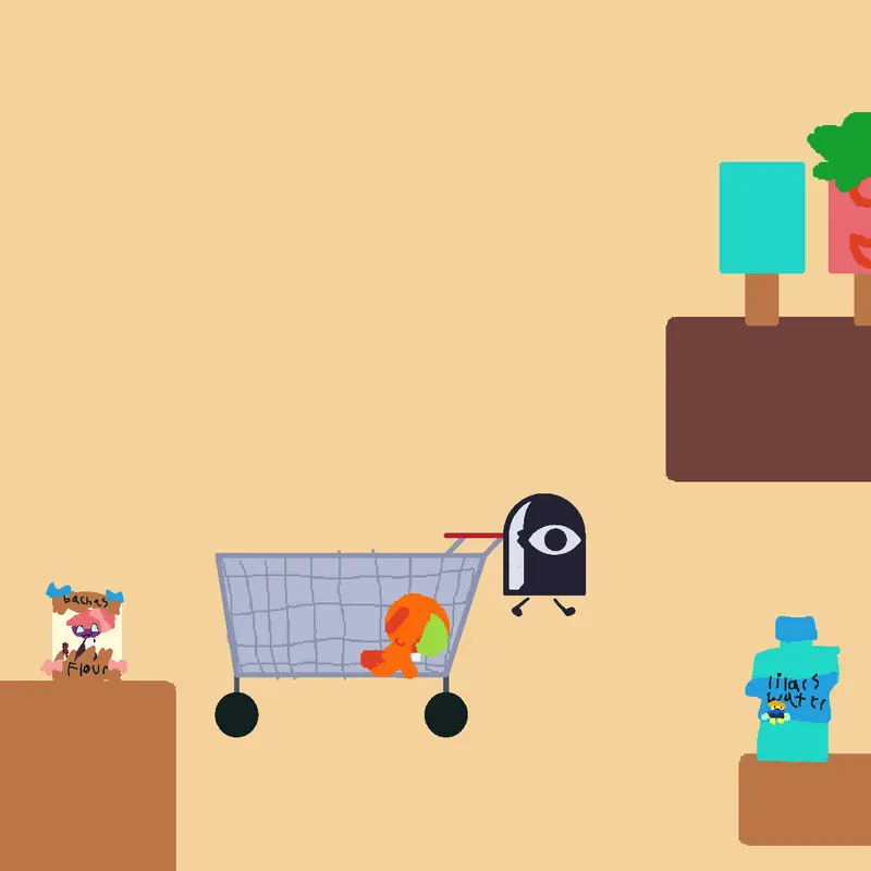 Game by @Himenew