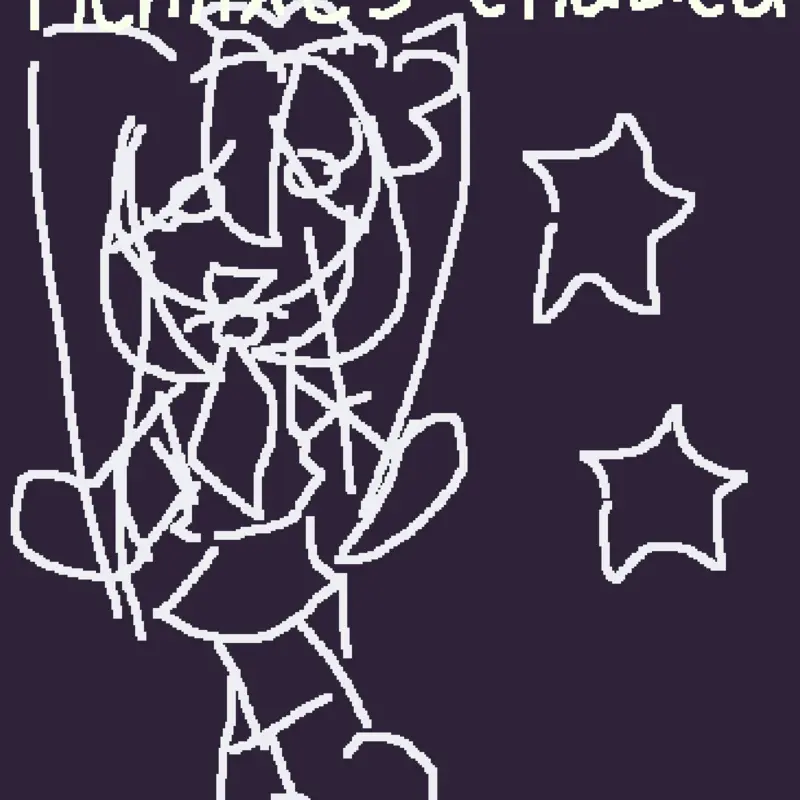 Game by @D1V4_D4YO