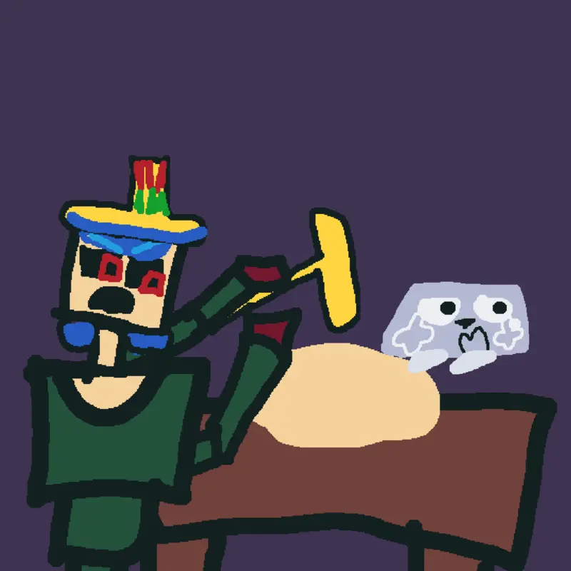 Game by @pebble_g