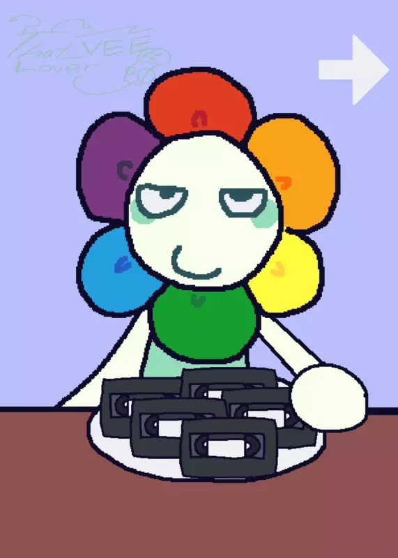 Game by @-that_VEElover-