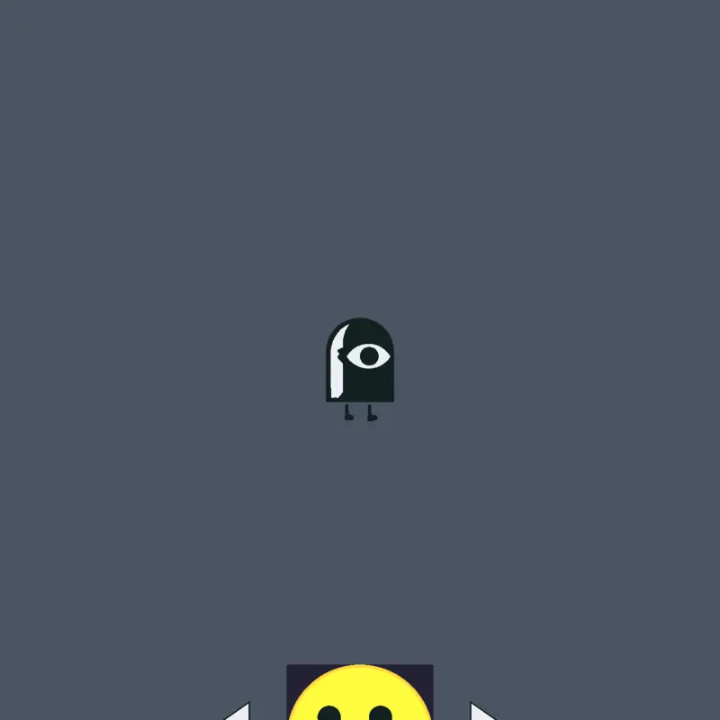 Game by @Icreationz