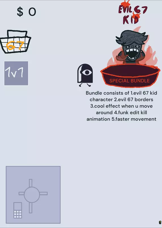 Game by @thespace_bro