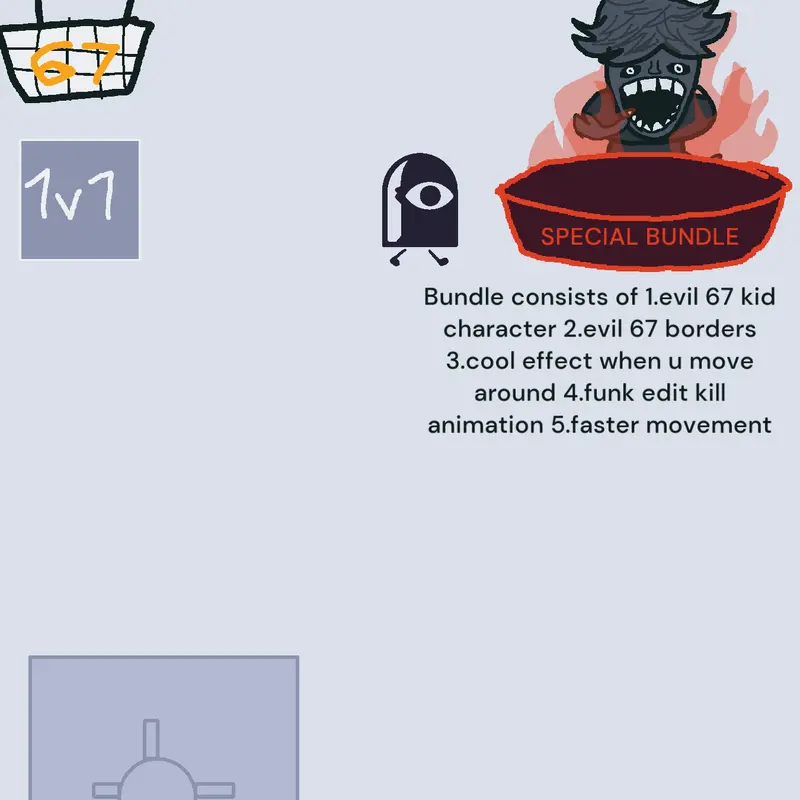 Game by @thespace_bro