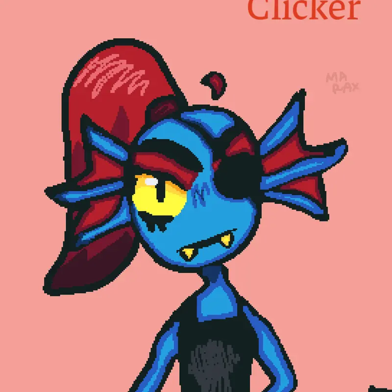 Game by @MaraxDaMeeper