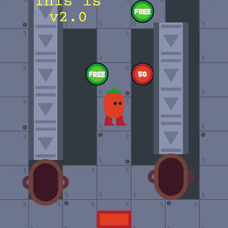 Game by @fydhiijjnnjj