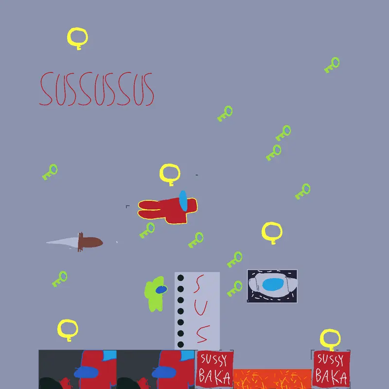 Game by @Zecoom