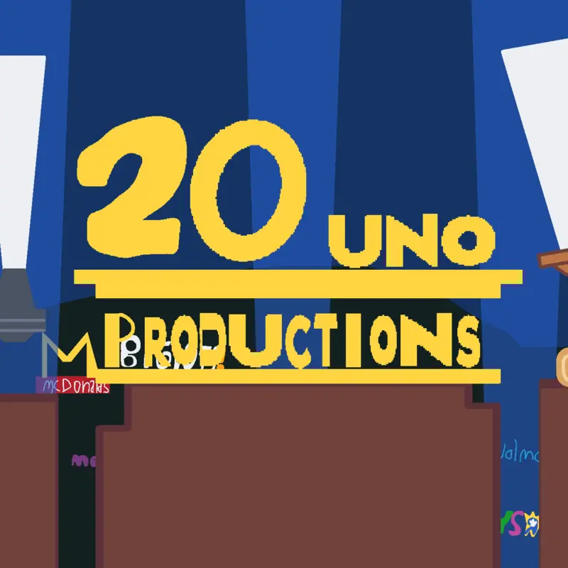 Game by @UnoProductions