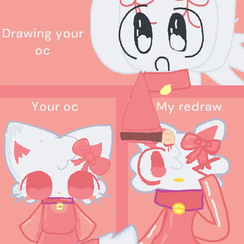 Game by @Cutecore_fan