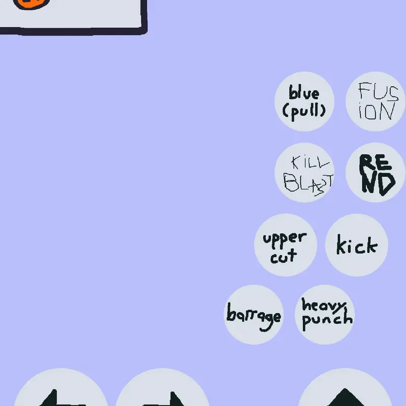 Game by @undermortal