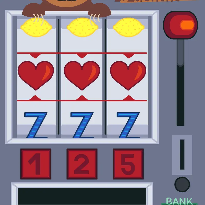 Game by @cracky