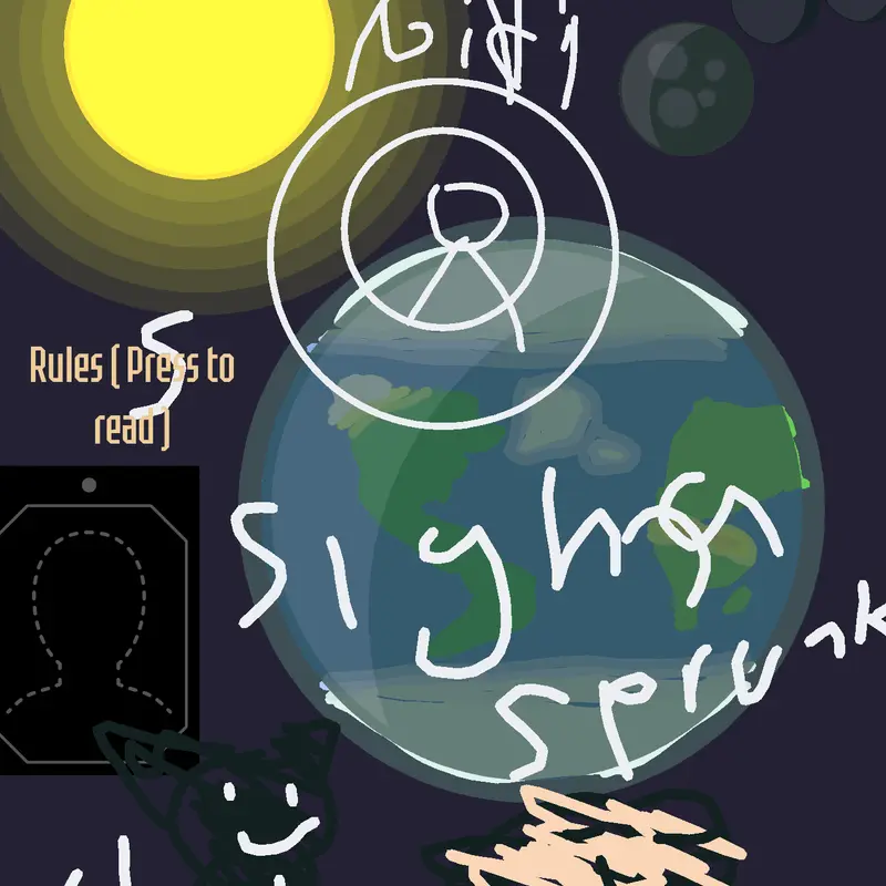 Game by @winkycat
