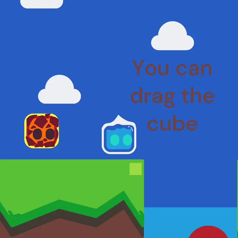 Game by @kahaMTUWERyo
