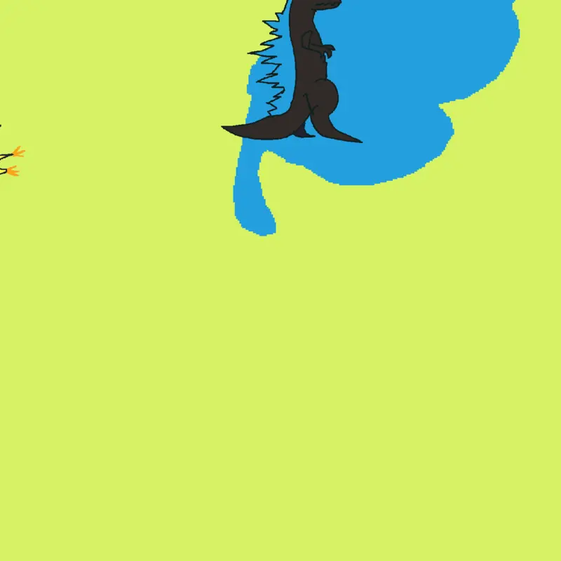 Game by @ngochao