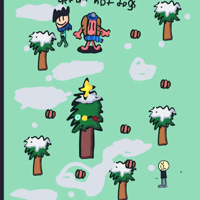 Game by @Supahotdog