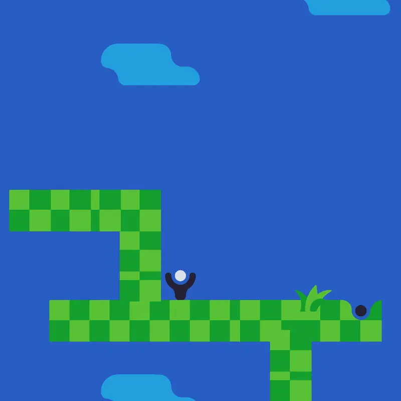 Game by @davidani